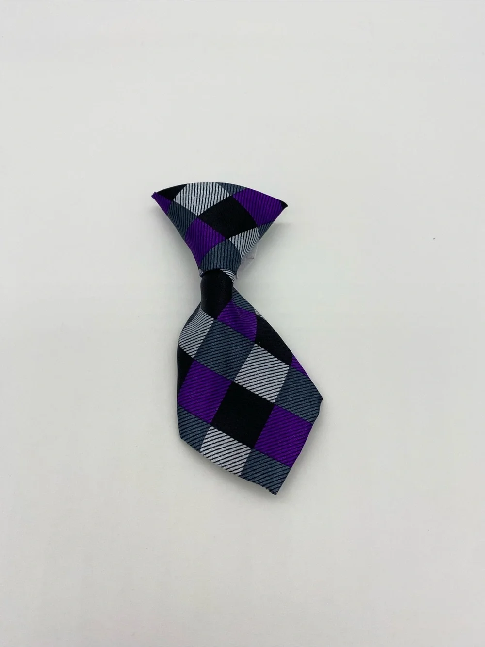 Pet Neck Tie Fashion Accessory for Dogs and Cats